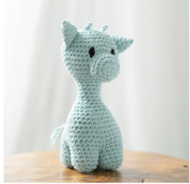 DIY Hoooked Haakpakket GiraffeZiggy Spring