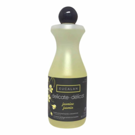 Eucalan wolwasmiddel Wrapture Jasmijn 500ml