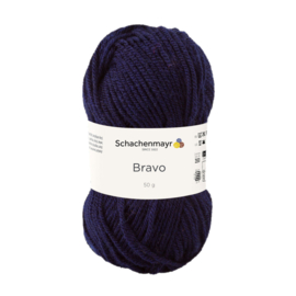 Bravo SMC 8223 Marine Donkerblauw