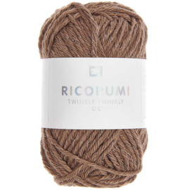 Ricorumi Twinkly Twinkly  Bruin