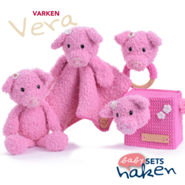 Babysets haken