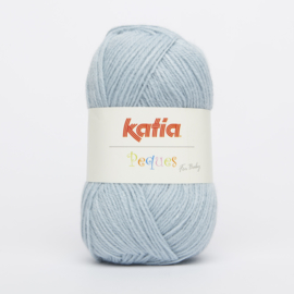 Katia Peques 84952 Licht Jeans