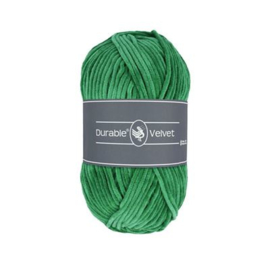 Durable Velvet 2133 Dark mint