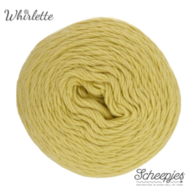 Scheepjes  Whirlette 870 Star Fruit