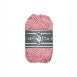 Durable Coral mini 227 Antique pink