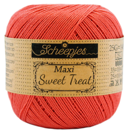 Scheepjes Maxi Sweet Treat (Bonbon) 252 Watermelon