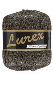 Lammy Yarn Lurex garen 16