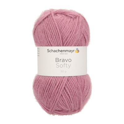 SMC Bravo Softy 8343 Lilarosa