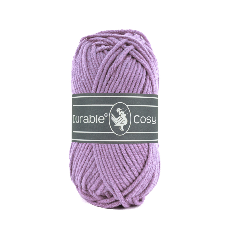 Durable Cosy Lavender 396