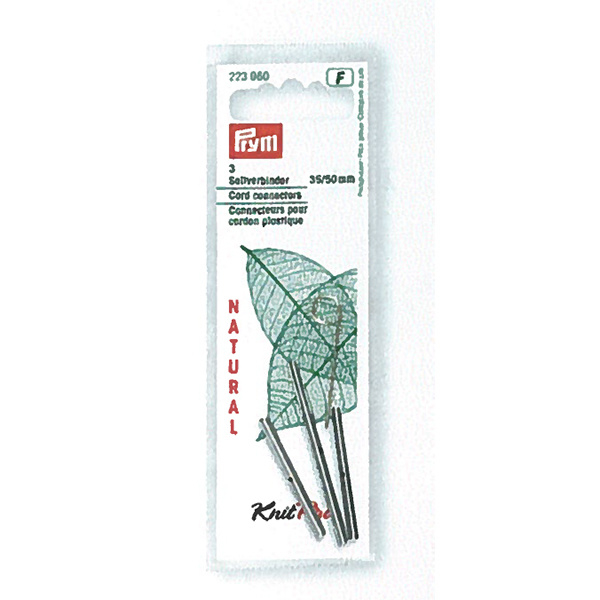 Knit Pro / Prym  kabel connector