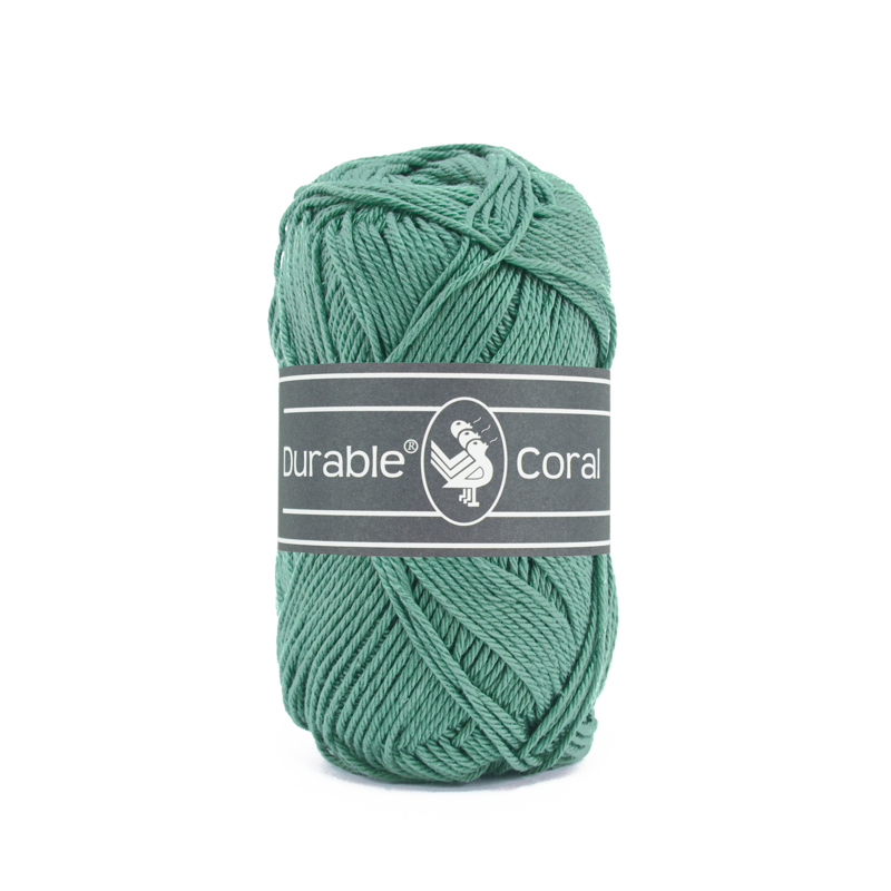 Durable Coral 2134 Vintage green