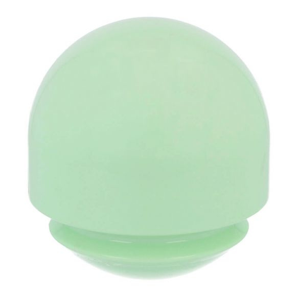 Wobble ball Tuimelaar 110mm groen
