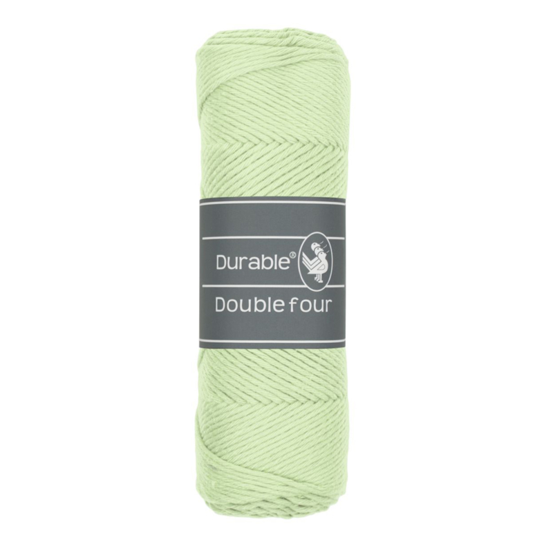 Durable Double Four 2158 Light Green