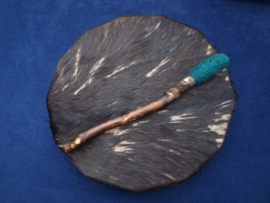 Drum 46 Geit, 13-manen 37,5 cm