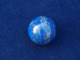 Lapis lazuli bol LL26