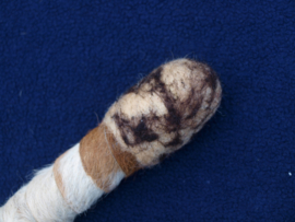 Drumstok / Shaman drumstick DS168