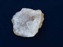 Bergkristal geode klein BE152