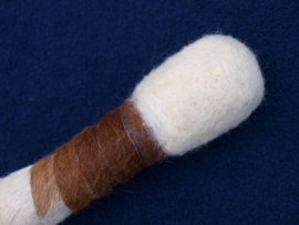 Drumstok / Shaman drumstick DS167