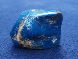 Lapis lazuli LL4