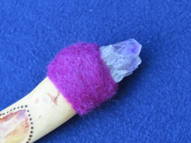 Talking Stick/praatstok T58