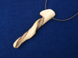 Talisman van Lijsterbes TA220