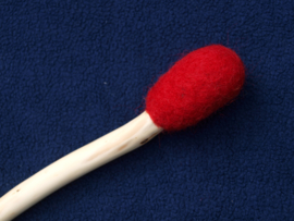 Drumstok / Shaman drumstick DS145