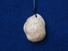 Talisman van Beuk TA264 / Vriendschapshanger; duohanger