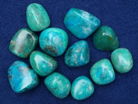 Chrysocolla