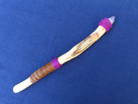 Talking Stick/praatstok T58