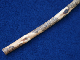 Drumstok / Shaman drumstick DS148