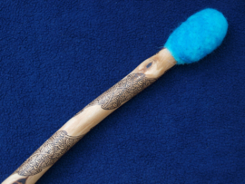 Drumstok / Shaman drumstick DS148