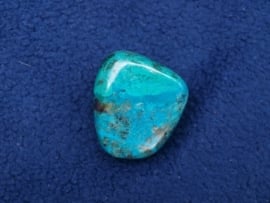 Chrysocolla