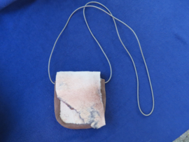 Medicijnbuidel/medicine bag MB53