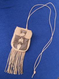 Medicijnbuidel/medicine bag MB51