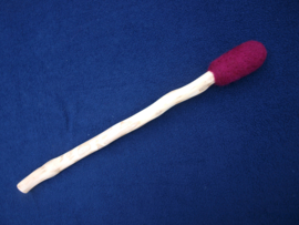 Drumstok / Shaman drumstick DS165