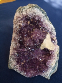 Amethyst ruw stuk AM36