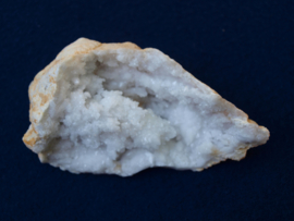 Bergkristal geode klein BE153