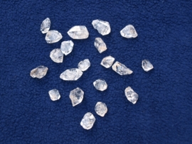 Herkimer diamant