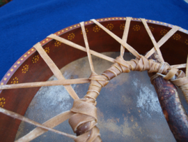 Drum 1 Kameel