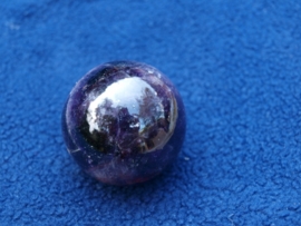 Amethyst bol AM22