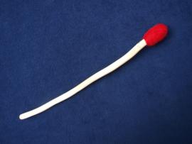 Drumstok / Shaman drumstick DS145