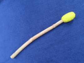 Drumstok / Shaman drumstick DS175