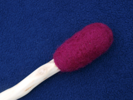 Drumstok / Shaman drumstick DS165