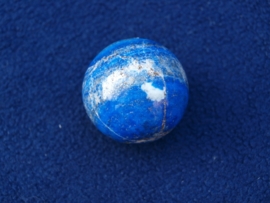 Lapis lazuli bol LL25