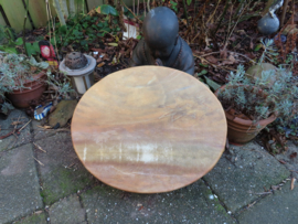 Drum 55 Paard, ovaal 49 cm