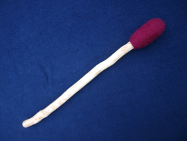 Drumstok / Shaman drumstick DS165