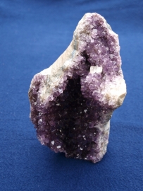 Amethyst ruw stuk AM34