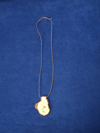 Talisman van Appel TA201