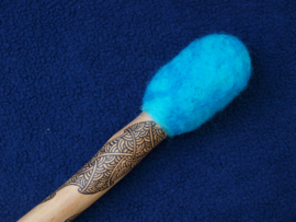 Drumstok / Shaman drumstick DS148