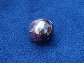 Amethyst bol AM24